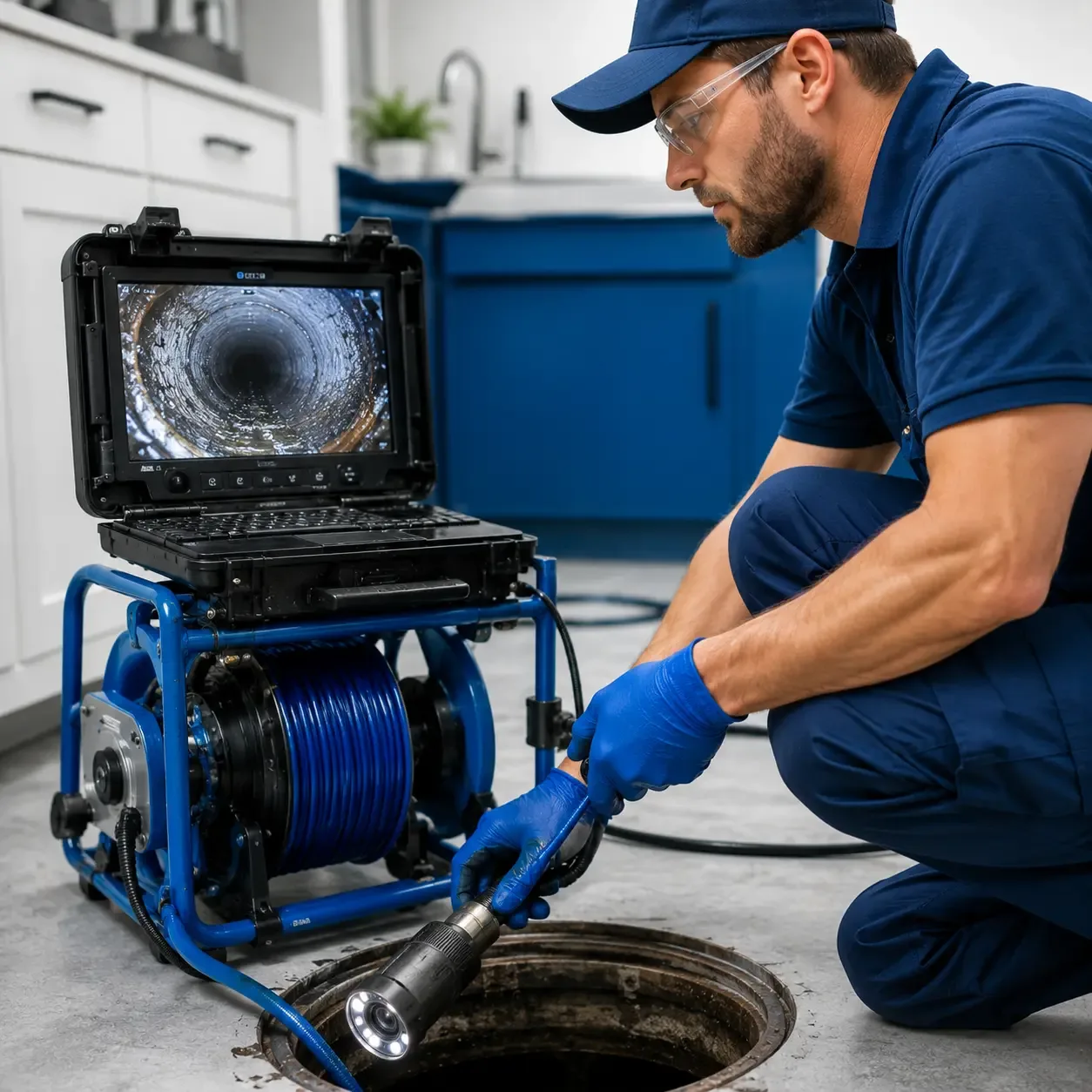 Pipe Relining professionals serving Uehling, NE